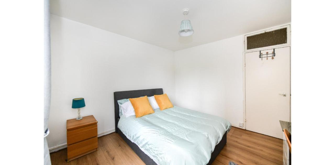 Appartement Entire Two Bedroom Flat In The Heart Of Greater Londres
