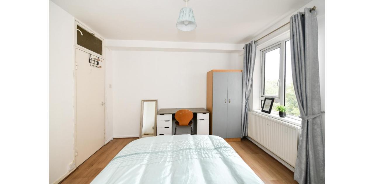 Appartement Entire Two Bedroom Flat In The Heart Of Greater